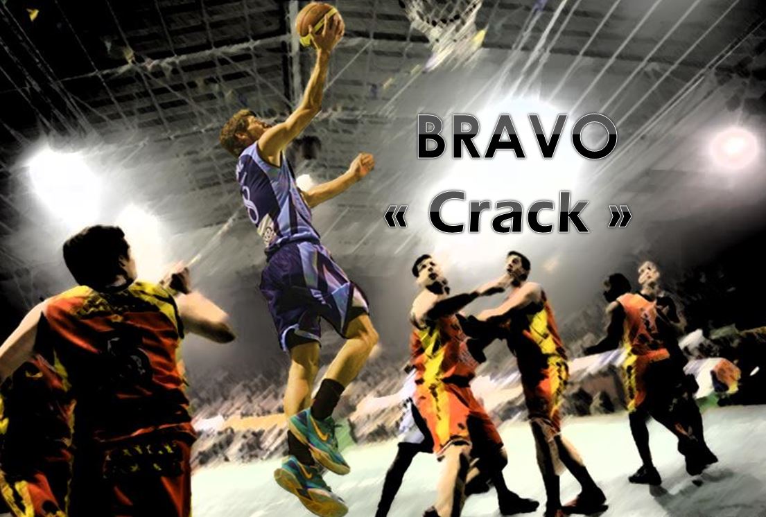 Bravo Crack