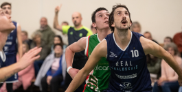 PHOTOS : REAL Chalossais 1M – Cauneille Basket d’Orthe (16ème Coupe des Landes – 25.11.2022)