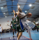 PHOTOS : REAL Chalossais 1M – Adour Dax Basket (14.01.2022)