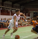 PHOTOS : REAL Chalossais 1M – Panazol Feytiat Basket (09.09.2023)