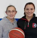 INTERVIEWS : Gaëlle Bernaud & Camille Tournier – Coachs U13F