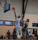 PHOTOS : REAL Chalossais – CSGB (Coupe Sud-Ouest – 25.01.2026)